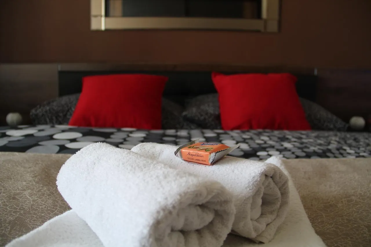 Apartment Metropole De Luxe Suite Prague Czech Republic