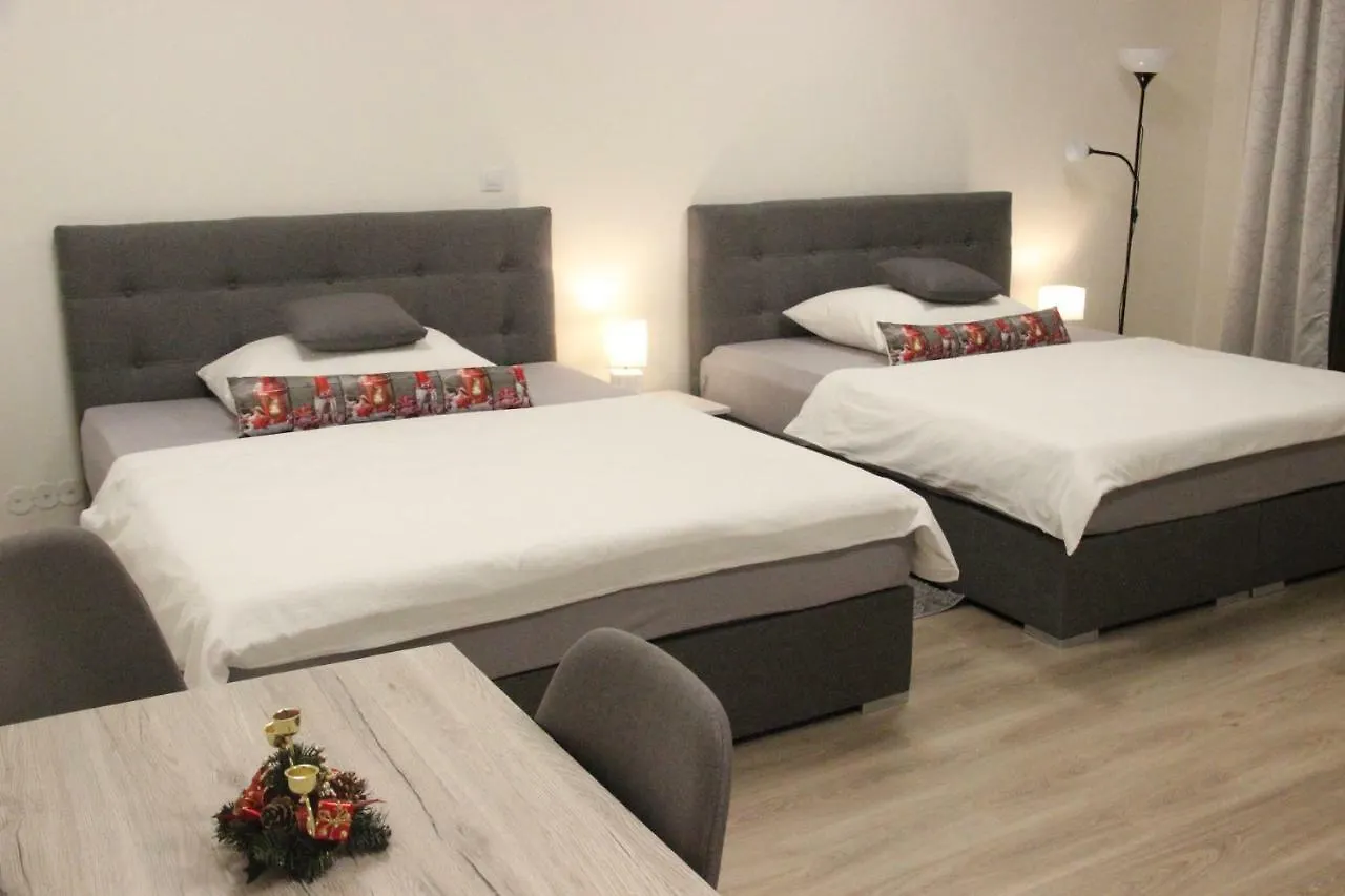 Metropole De Luxe Suite Prague Czech Republic