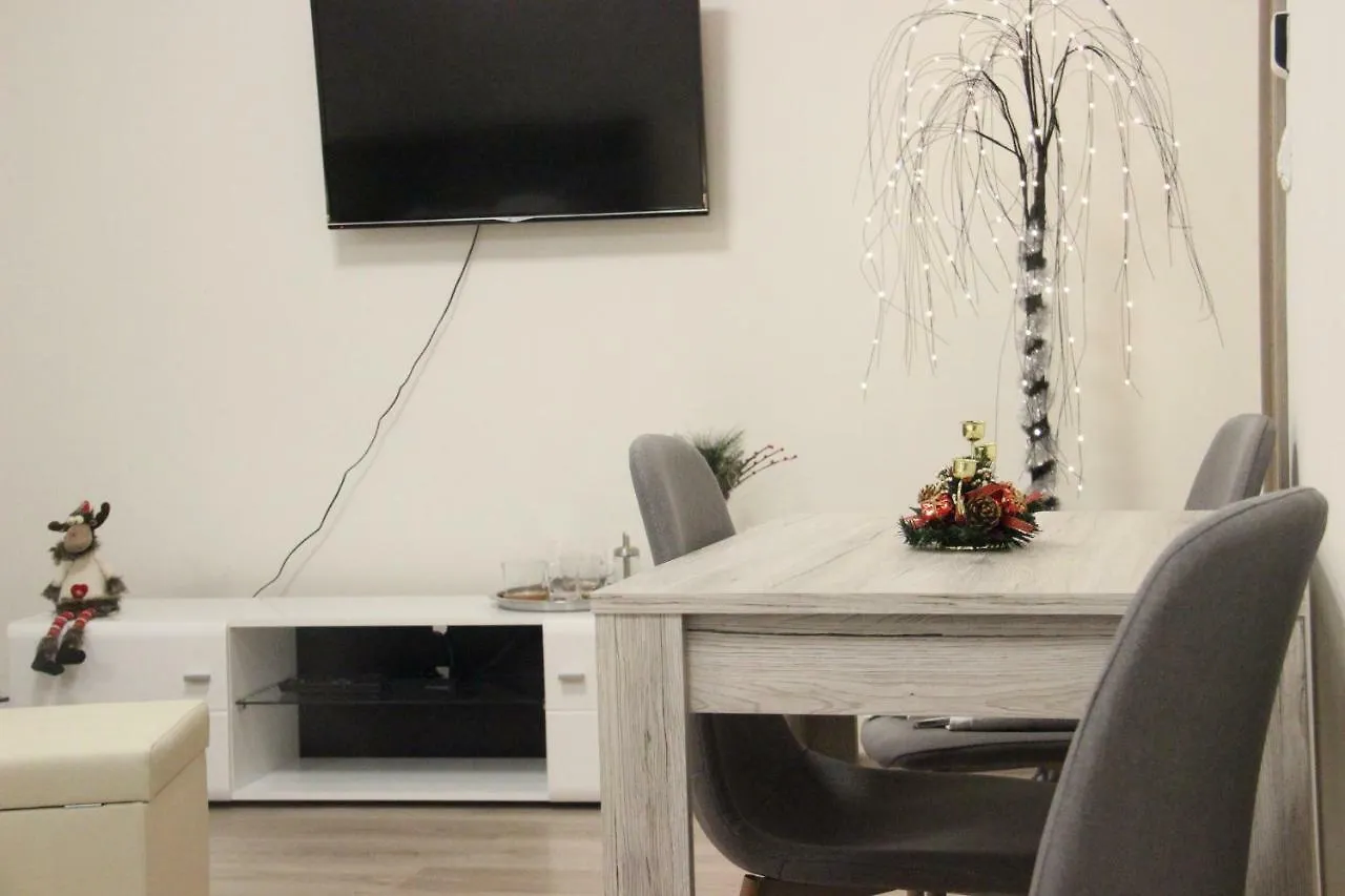 Metropole De Luxe Suite Prague Apartment