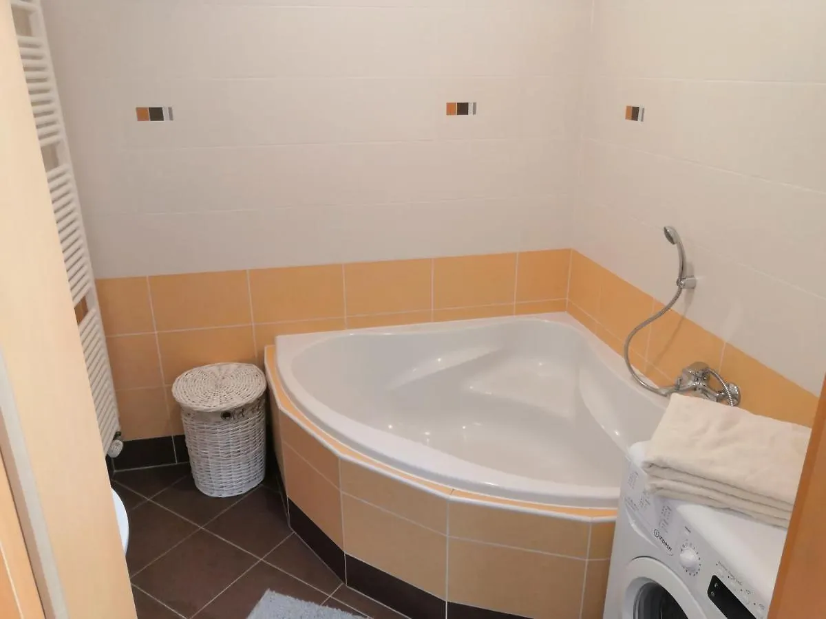 Metropole De Luxe Suite Prague
