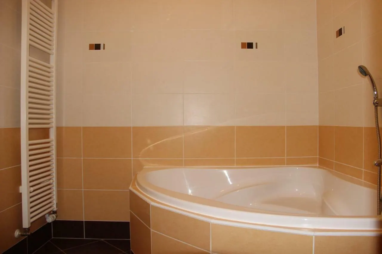 Metropole De Luxe Suite Prague Apartment